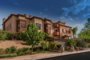 Hôtel Riad Airport Marrakech